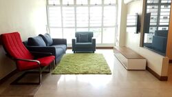 Blk 174A Edgedale Plains (Punggol), HDB 5 Rooms #621748501